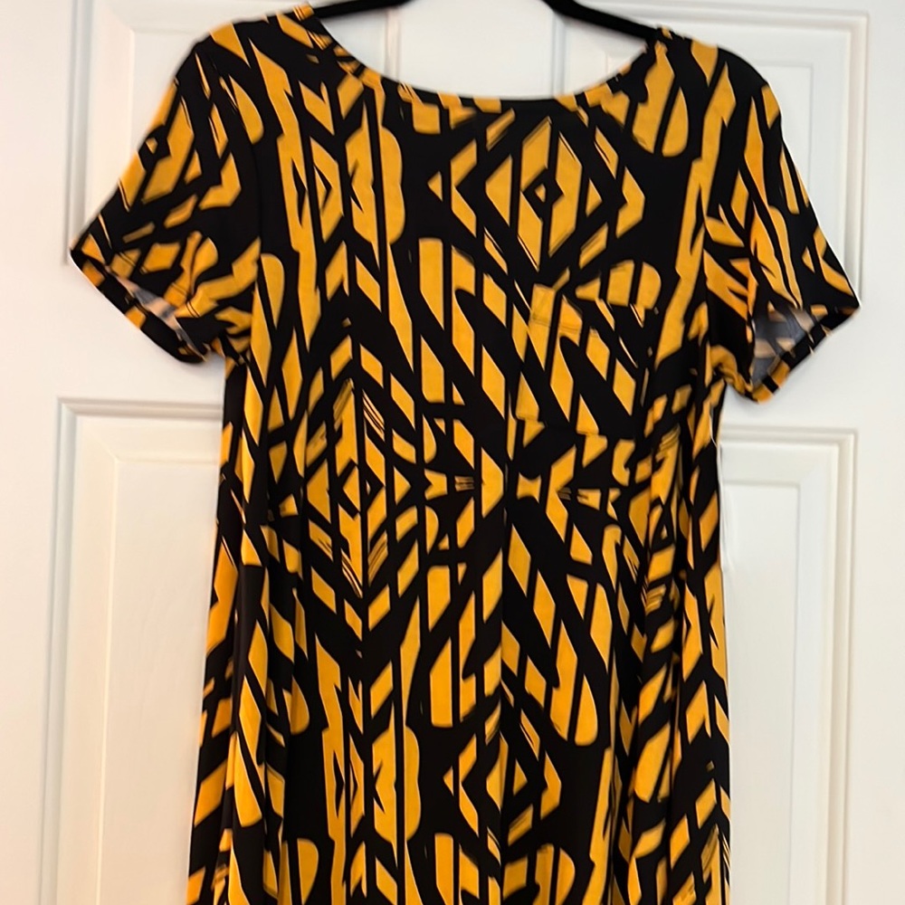 BRAND NEW XSMALL LuLaRoe Carly
